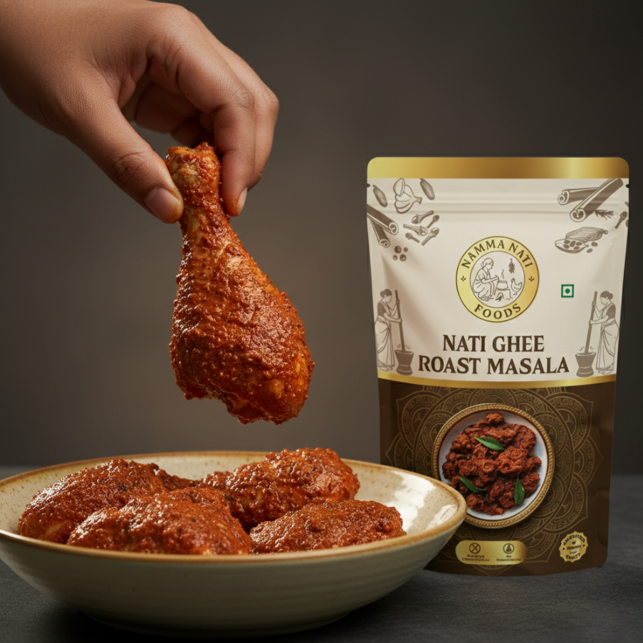 Namma Nati – Nati Sukka Masala 3