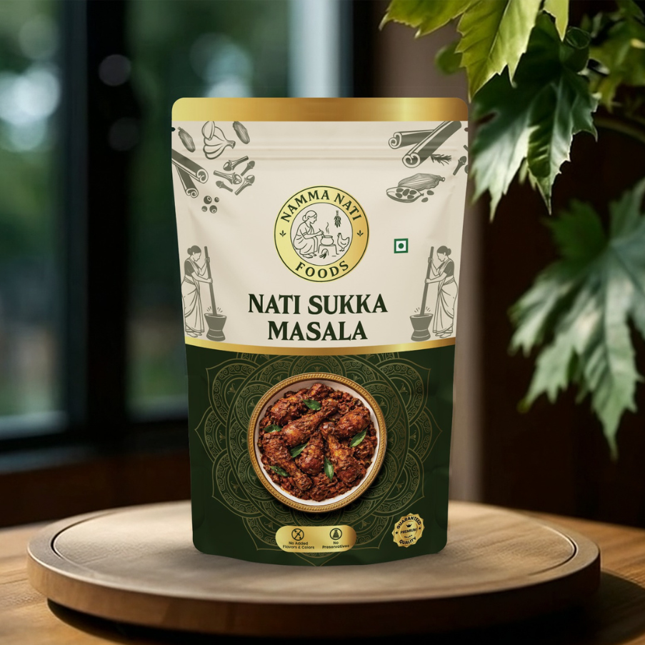 Namma Nati – Nati Sukka Masala 2